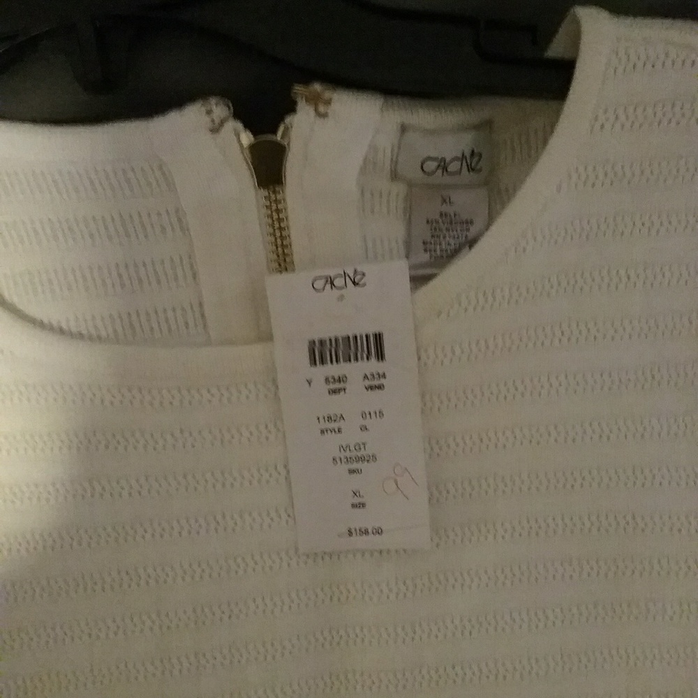 cache dress